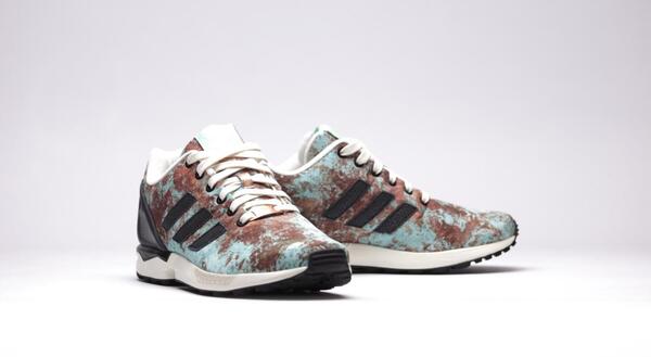 adidas Originals ZX Flux 